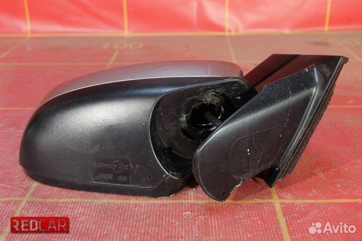 Зеркало правое Hyundai Tucson 3 (5 конт) (15)