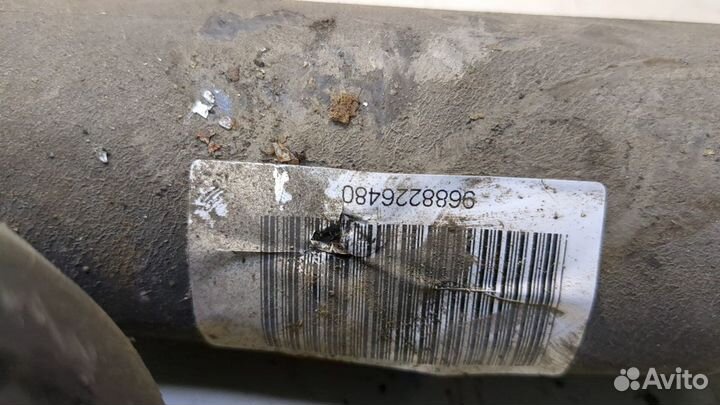 Амортизатор подвески Citroen C5 2008, 2008