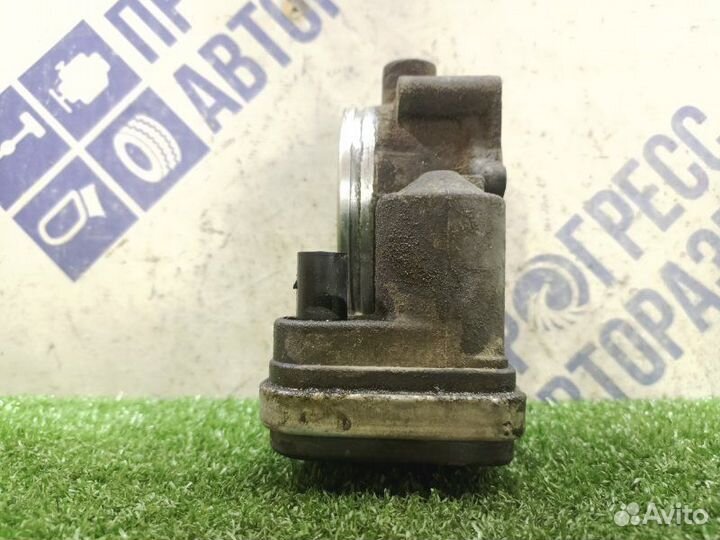 Дроссельная заслонка Bmw 750I седан 4.8 N62B48B