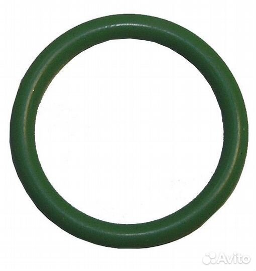 Кольцо д 28*34 патрубка насоса масляног (Строймаш)