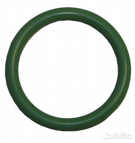 Кольцо д 28*34 патрубка насоса масляног (Строймаш)