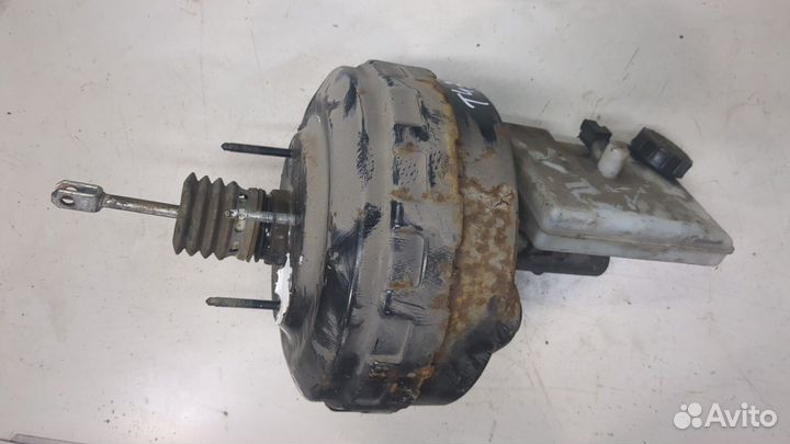 Цилиндр тормозной главный Opel Movano 2010, 2013