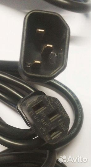 Кабели и провода