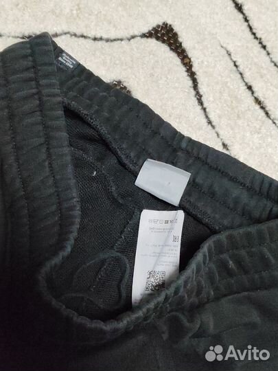 Штаны Puma оригинал