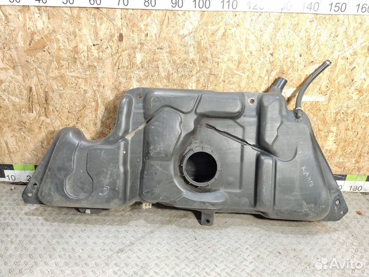 Бак топливный Renault Kangoo 2003-2008