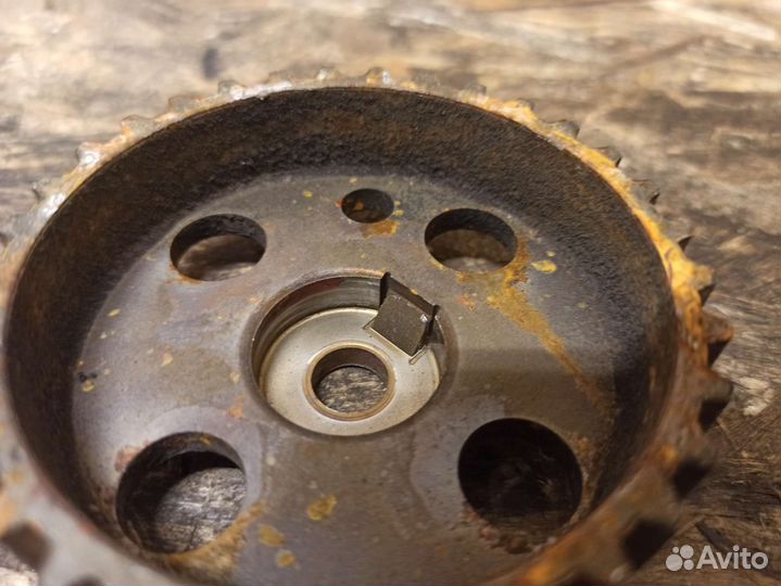 Шестерня распредвала Volkswagen, Skoda 1.4 1.6