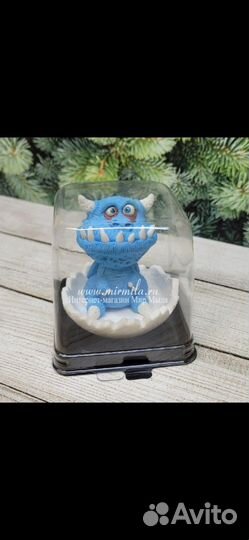 3d формы силиконовые