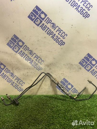 Трубка тормозная Bmw 750I седан 4.8 N62B48B 2007