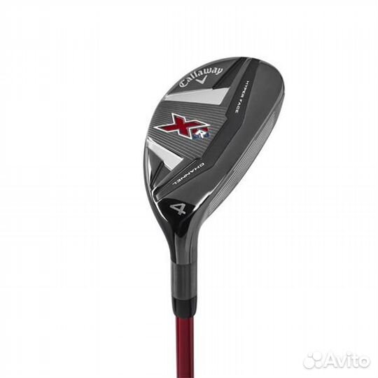 Набор клюшек для гольфа Callaway XR 13 клюшек