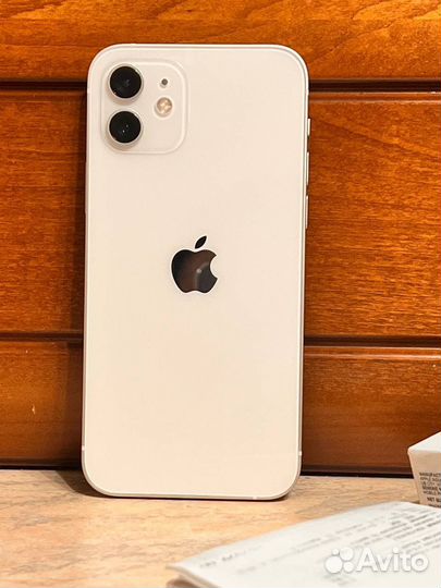 iPhone 12 128 gb