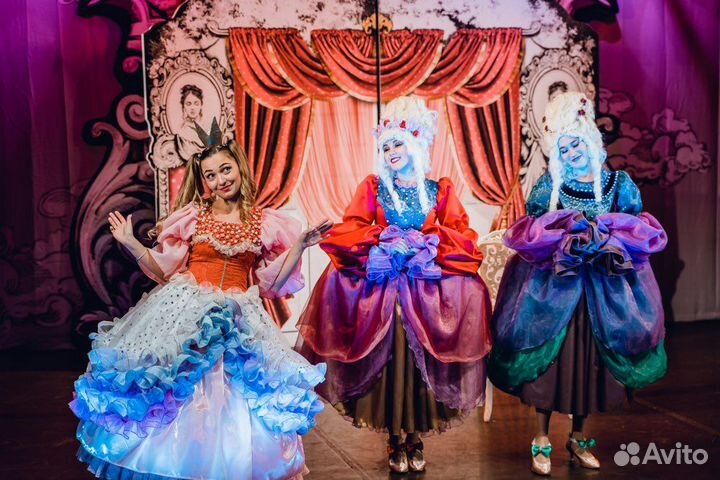 Педагог по вокалу