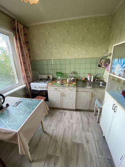 2-к. квартира, 53,2 м², 1/9 эт.