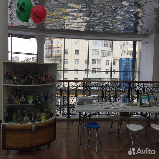 Детский мастер-класс Игрушка своими руками