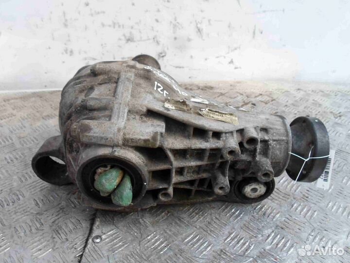 Редуктор передний Mercedes M-klasse W166 3.27