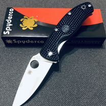 Spyderco Tenacious