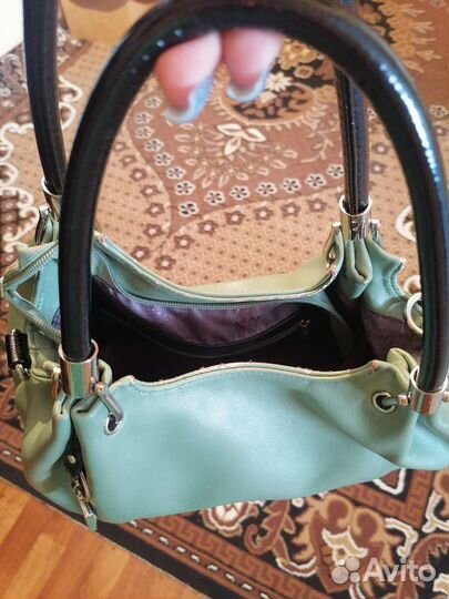 Сумка женская