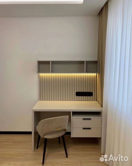 Детская рабочая зона