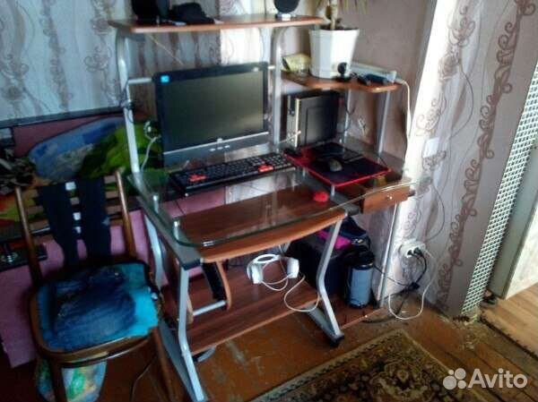 Компьютерный стол