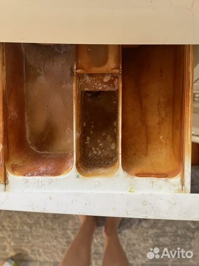 Стиральная машина б/у bosch