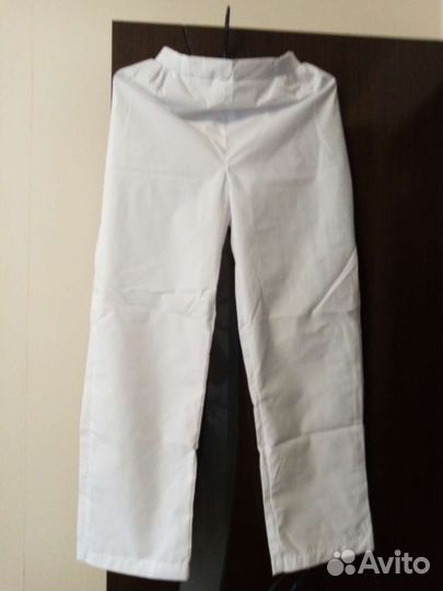 Костюм для повара