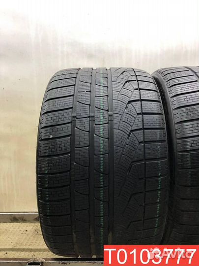 Pirelli Sottozero Winter 240 295/30 R19 100V