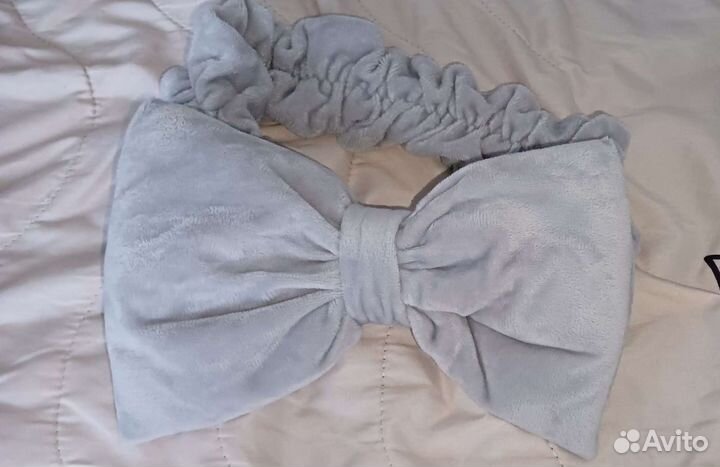 Бант на выписку