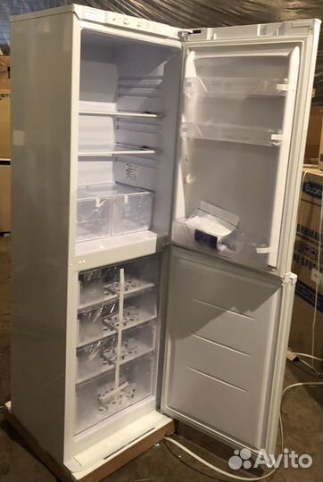 Холодильники новые