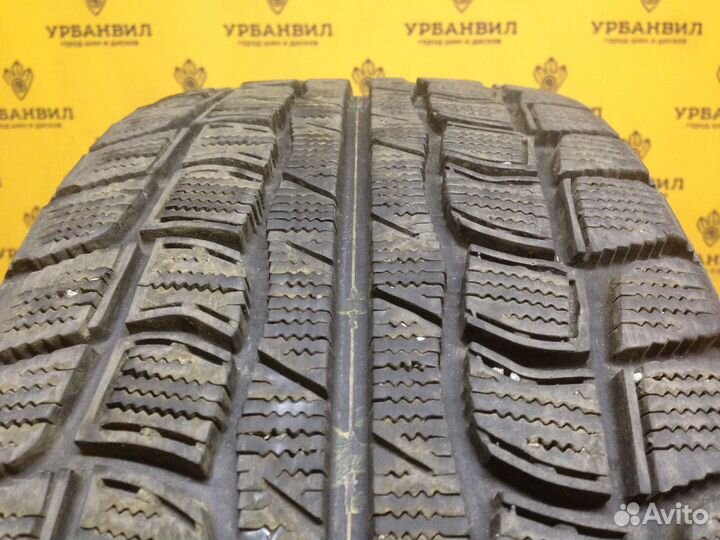 Dunlop Graspic DS1 205/55 R16