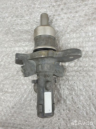 Bmw e65 e66 Главный тормозной цилиндр