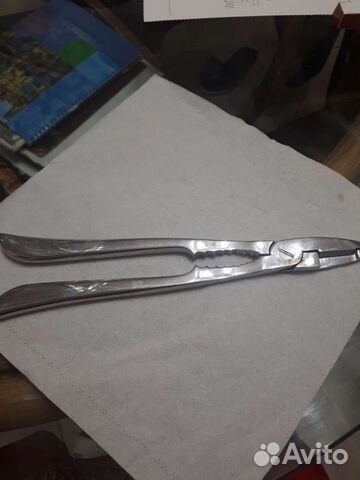 Столовые приборы