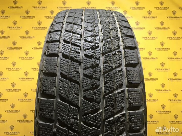 Bridgestone Blizzak DM-V1 265/60 R18 110R