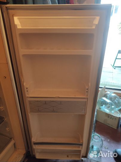 Холодильник ЗИЛ СССР