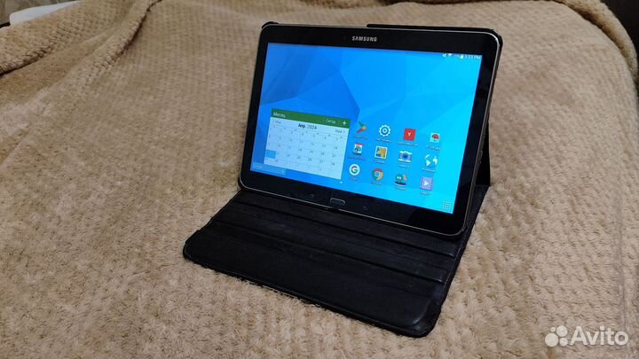 Samsung galaxy tab 4