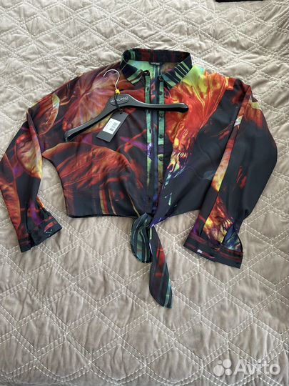 Летние вещи пакетом