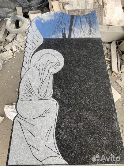 Памятники мастерская по граниту