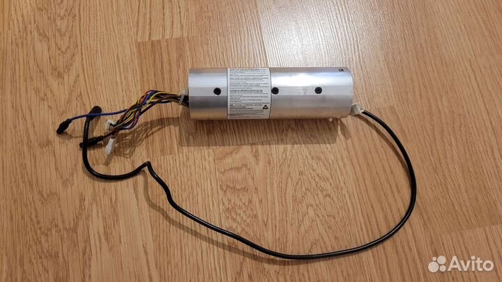 Контроллер ninebot es2/es4