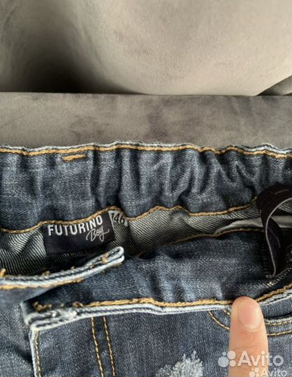 Шорты на мальчика