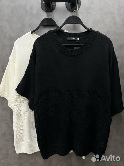 Футболка Amiri (Premium)