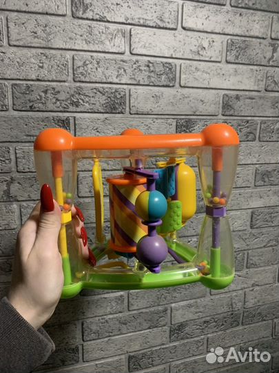 Детские игрушки