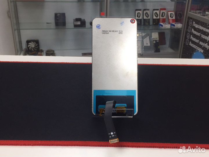 Дисплей Xiaomi Redmi Note 9 (копия )