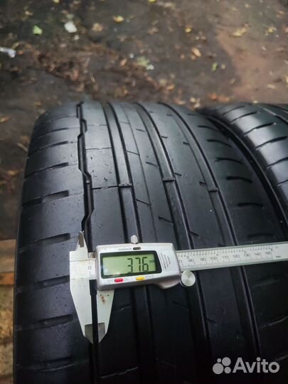 Hankook Ventus S1 Evo 3 K127 245/45 R19 102Y