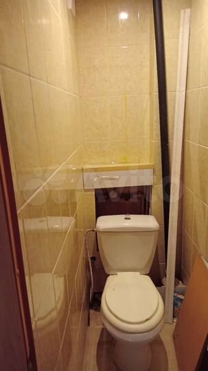 2-к. квартира, 44 м², 5/5 эт.