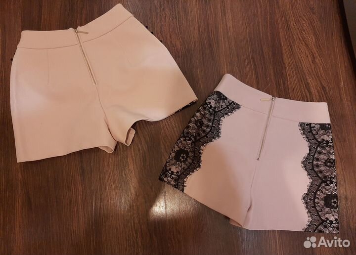 Шорты женские новые