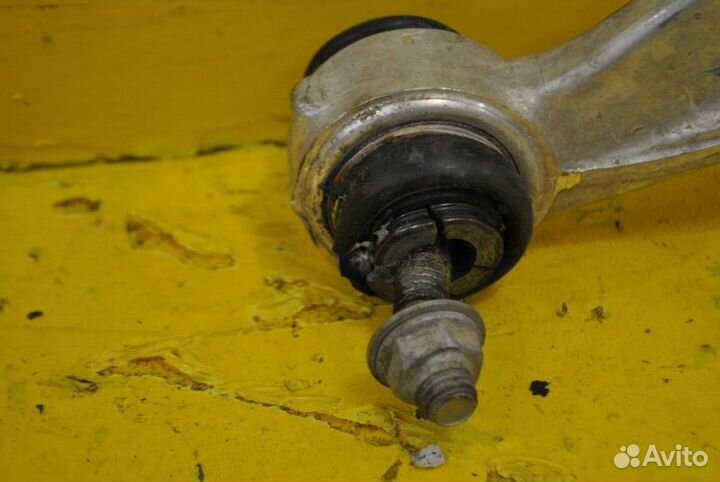 Рычаг подвески нижний передний Jaguar F-Pace 2016