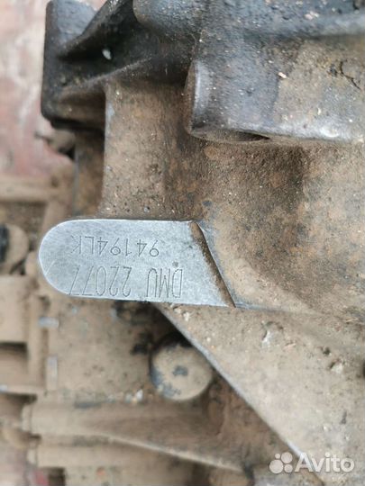 АКПП бу на запсасти