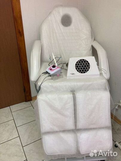 Для маникюра и педикюра