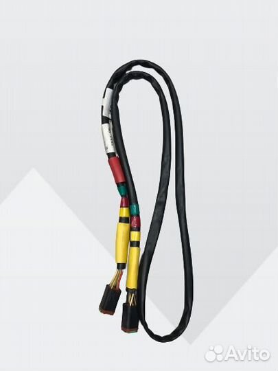 Кабель для приборов volvo penta