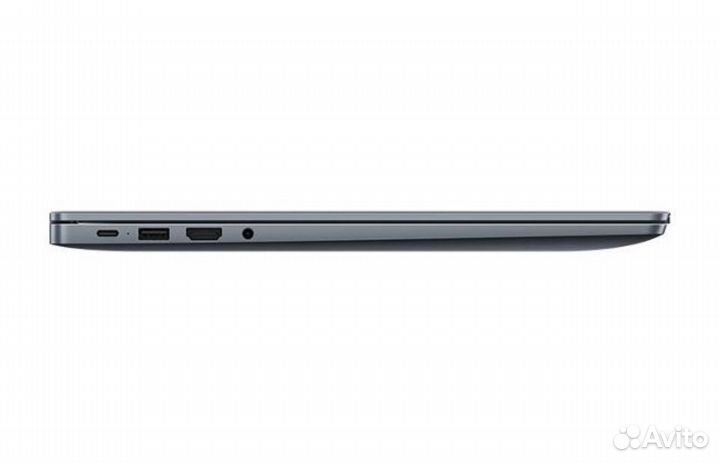 Ноутбук huawei MateBook D 16 2024 i5/16/512/Win