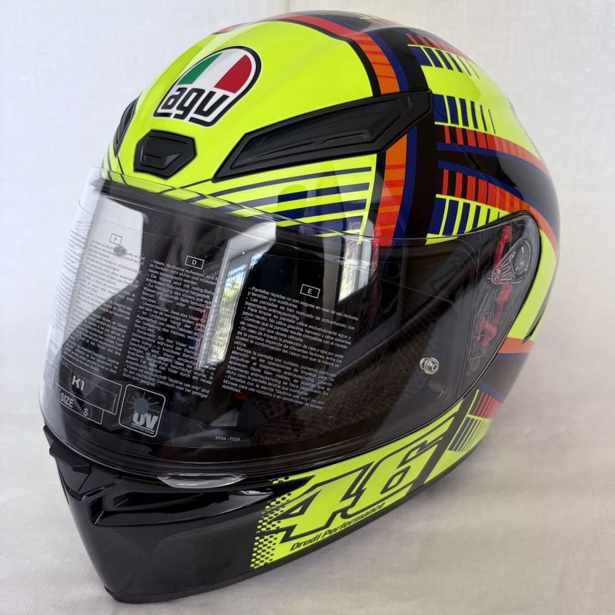 Airoh Gp500 Fear Airoh Helmet Bargy Design Shop