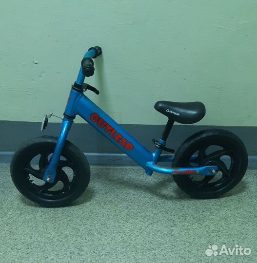 Беговел детский